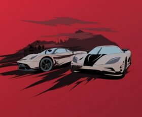 Driveclub