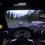 بازی Driveclub