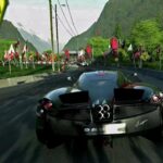بازی Driveclub