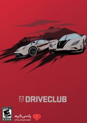 دانلود بازی Driveclub برای PC