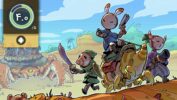 دانلود بازی DuneCrawl برای اندروید