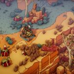 دانلود بازی DuneCrawl برای اندروید