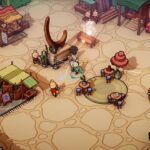 دانلود بازی DuneCrawl برای اندروید