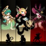 دانلود بازی Dungeon Within برای اندروید