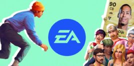هوش مصنوعی EA الکترونیک آرتز