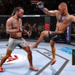 بازی EA Sports UFC 3
