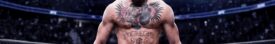 EA Sports UFC 3