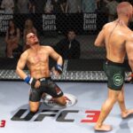 بازی EA Sports UFC 3