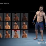 بازی EA Sports UFC 3