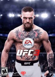 دانلود بازی EA Sports UFC 3 برای PC