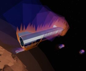 EarthX 2