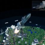 بازی EarthX 2