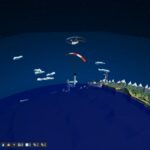 بازی EarthX 2