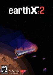 دانلود بازی EarthX 2 برای PC