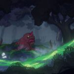 بازی Escape Doodland
