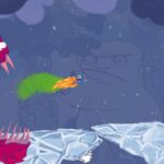 بازی Escape Doodland