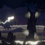بازی Escape Doodland