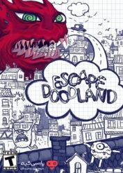 دانلود بازی Escape Doodland برای PC