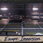 دانلود بازی Escape Immersion برای اندروید