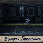 دانلود بازی Escape Immersion برای اندروید