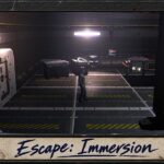 دانلود بازی Escape Immersion برای اندروید