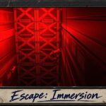 دانلود بازی Escape Immersion برای اندروید