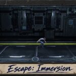 دانلود بازی Escape Immersion برای اندروید