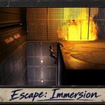 دانلود بازی Escape Immersion برای اندروید