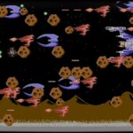 بازی Escape from 8 Bit High