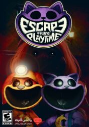 دانلود بازی Escape from Playtime برای PC