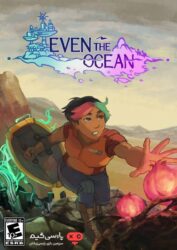 دانلود بازی Even The Ocean برای PC
