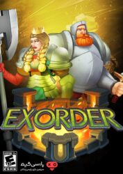 دانلود بازی Exorder برای PC