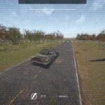 بازی F Drones Simulator