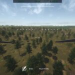 بازی F Drones Simulator