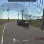 بازی F Drones Simulator