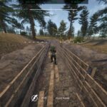 بازی F Drones Simulator