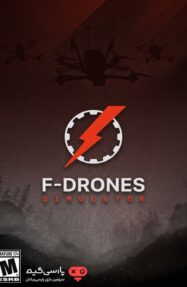 دانلود بازی F Drones Simulator برای PC