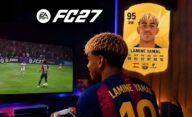 بهترین بازیکنان جوان FC 27 مخصوص خرید در کریر مود
