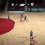 بازی FIFA Street 2012