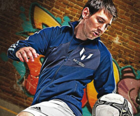 FIFA Street 2012