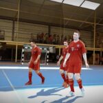 بازی FIFA Street 2012