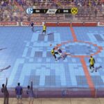 بازی FIFA Street 2012
