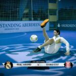بازی FIFA Street 2012