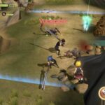 بازی FINAL FANTASY XV POCKET EDITION
