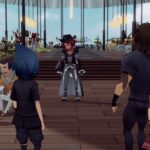 بازی FINAL FANTASY XV POCKET EDITION