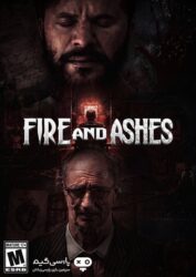 دانلود بازی FIRE AND ASHES برای PC