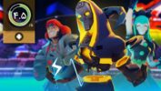 دانلود بازی FRAG Pro Shooter برای اندروید