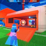 دانلود بازی FRAG Pro Shooter برای اندروید