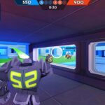 دانلود بازی FRAG Pro Shooter برای اندروید