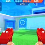 دانلود بازی FRAG Pro Shooter برای اندروید